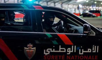 Belgique: un des criminels les plus recherchés arrêté au Maroc