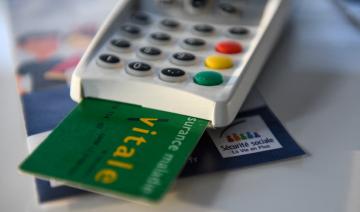 Cyberattaque majeure sur le système de tiers payant en France, une enquête de la Cnil en cours