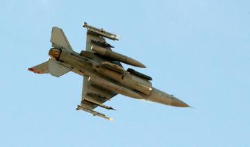 La vente des F-16 américains à la Turquie officiellement approuvée