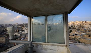 En Cisjordanie occupée, la «fatigue» de la surveillance technologique