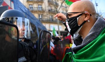 Le préfet de police interdit les rassemblements dimanche à Paris liés à l'Algérie