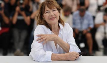 Concert-hommage à Jane Birkin, pour lui dire adieu sur scène