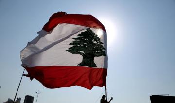 Comment suis-je entré au Liban et comment en suis-je sorti ?