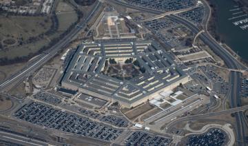 USA: Interception d'un «ballon» à haute altitude au-dessus de l'Utah