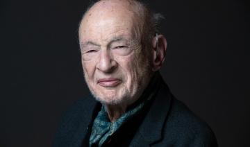 «Tragédie horrible»: Face à la guerre à Gaza, Edgar Morin déplore l'inaction internationale