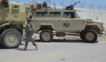 Somalie: La force de l'Union africaine termine la deuxième phase de son retrait