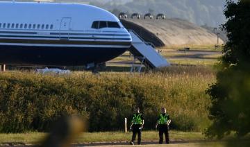 Incidents à répétition: Boeing annonce le départ du responsable du programme 737 MAX