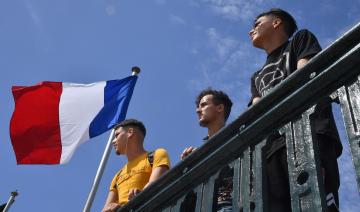 Depuis la décolonisation, 200 000 personnes redevenues françaises après avoir perdu la nationalité