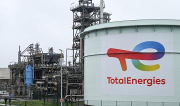TotalEnergies dégage un nouveau bénéfice record en 2023