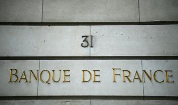 La Banque de France anticipe un redémarrage en douceur de l'économie française