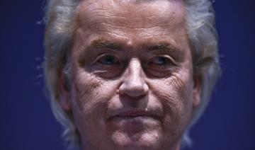 Pays-Bas: coup dur pour Wilders dans sa quête d'un gouvernement majoritaire