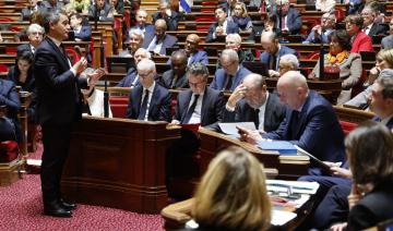 Nouvelle-Calédonie: la réforme constitutionnelle examinée le 26 mars au Sénat