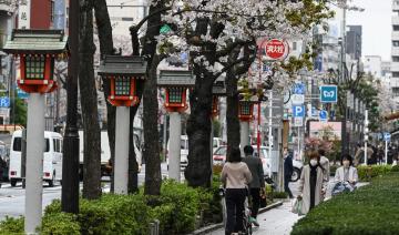 Au Japon, le nombre de naissances continue de chuter