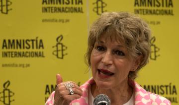 Amnesty appelle à la fin de l'occupation israélienne pour mettre fin à l'«apartheid»