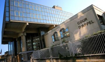 Attentat d'Arras: rejet en appel de la constitution de partie civile de la mère de l'assaillant