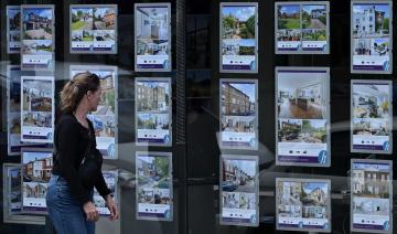 Marché immobilier britannique: une reprise en douceur malgré les défis