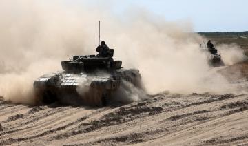 L'Ukraine vote en première lecture pour un projet de loi controversé sur la mobilisation militaire