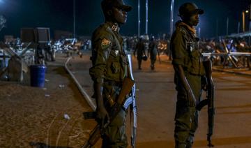 Niger: huit militaires et un civil blessés dans une attaque près de l'Algérie