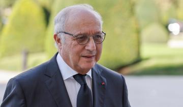Mayotte: la suppression du droit du sol pose «la question de l'indivisibilité» de la République, selon Fabius