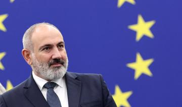 L'Arménie et l'Azerbaïdjan conviennent de poursuivre les pourparlers de paix