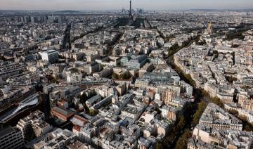 L'immobilier ancien plonge après des années de flambée