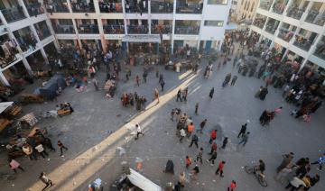 La mission de l'UNRWA est essentielle à la sécurité régionale