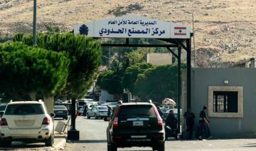 Deux membres du Hezbollah tués dans une frappe israélienne en Syrie