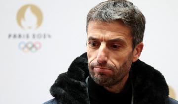 JO-2024: Estanguet, le président du comité d'organisation, visé par une enquête sur sa rémunération