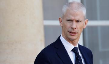 Franck Riester à Abu Dhabi pour la conférence ministérielle de l'OMC