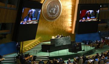 Gaza: nouveau vote du Conseil de sécurité de l'ONU attendu la semaine prochaine 