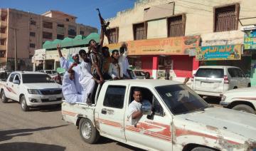 Soudan: plus de 20 ans après le début de la guerre au Darfour, toujours «l'impunité»