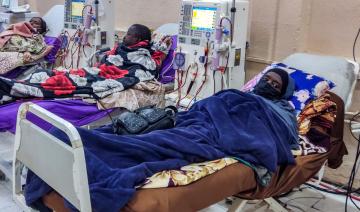 Paris accueillera mi-avril une conférence humanitaire pour le Soudan