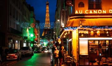 JO-2024: autour des sites, les commerçants parisiens se préparent en ordre dispersé