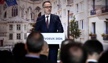 Football: Le PSG «ne quittera pas le Parc» des Princes, assure la mairie de Paris