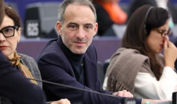 raphaël Glucksmann déplore «l'apathie» des dirigeants européens face aux attaques étrangères