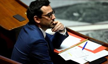 Vers un nouvel agenda politique: Séjourné prône le renforcement du lien France-Maroc
