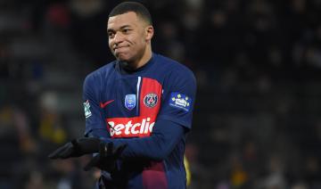 Football: L'avenir de Mbappé, indémodable feuilleton