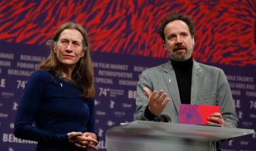 Stars et remous politiques au programme de la Berlinale