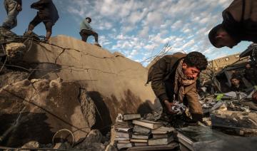 Ici & Maintenant | Gaza : jusqu’où va la destruction ?