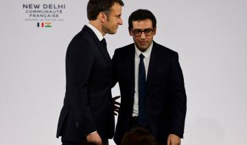 Le lien de la France avec le Maroc est «essentiel», selon le chef de la diplomatie française