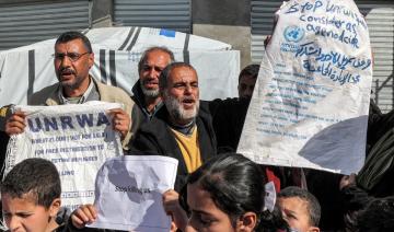 Entre blocages, combats et foules affamées, l'aide alimentaire à Gaza sous pression