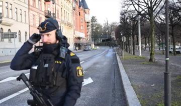 Attentat déjoué en Suède contre l'ambassade d'Israël: enquête pour «crime terroriste»