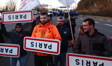 La colère des agriculteurs ne retombe pas malgré les concessions de Bruxelles