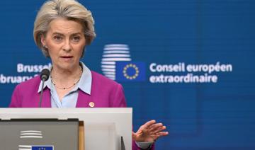 Agriculteurs : L'UE veut réduire «le fardeau administratif», Paris annonce de nouvelles mesures