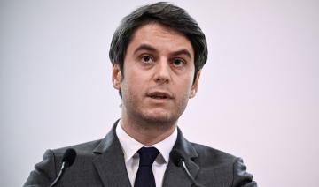 Attal à Berlin pour redonner du souffle au couple franco-allemand 