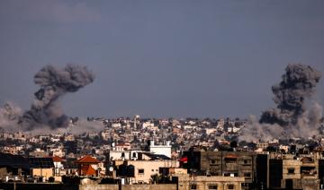 Combats à Gaza malgré les espoirs de nouvelle trêve