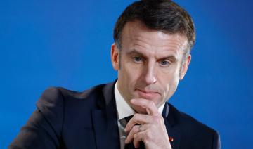 Moins de lois, plus de décrets: Macron irrite le Parlement
