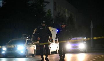 Turquie: Les sept otages retenus «pour Gaza» libérés sains et saufs