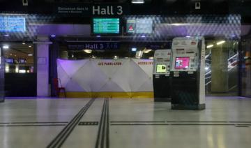 Agression à la gare de Lyon: La garde à vue de l'assaillant a repris