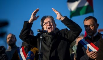 Après les polémiques, les Insoumis optent pour le changement de ton